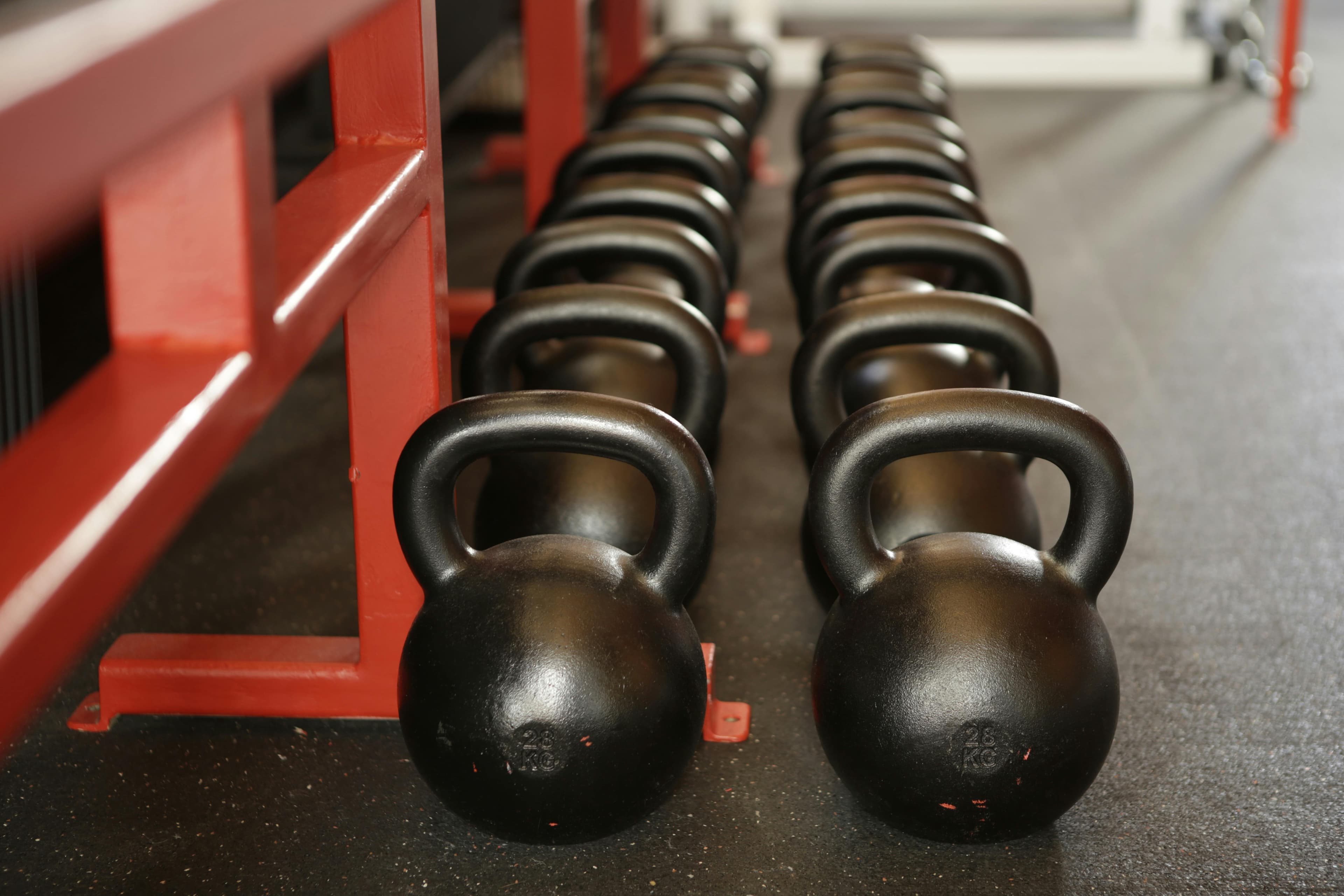 Fitness lifestyle