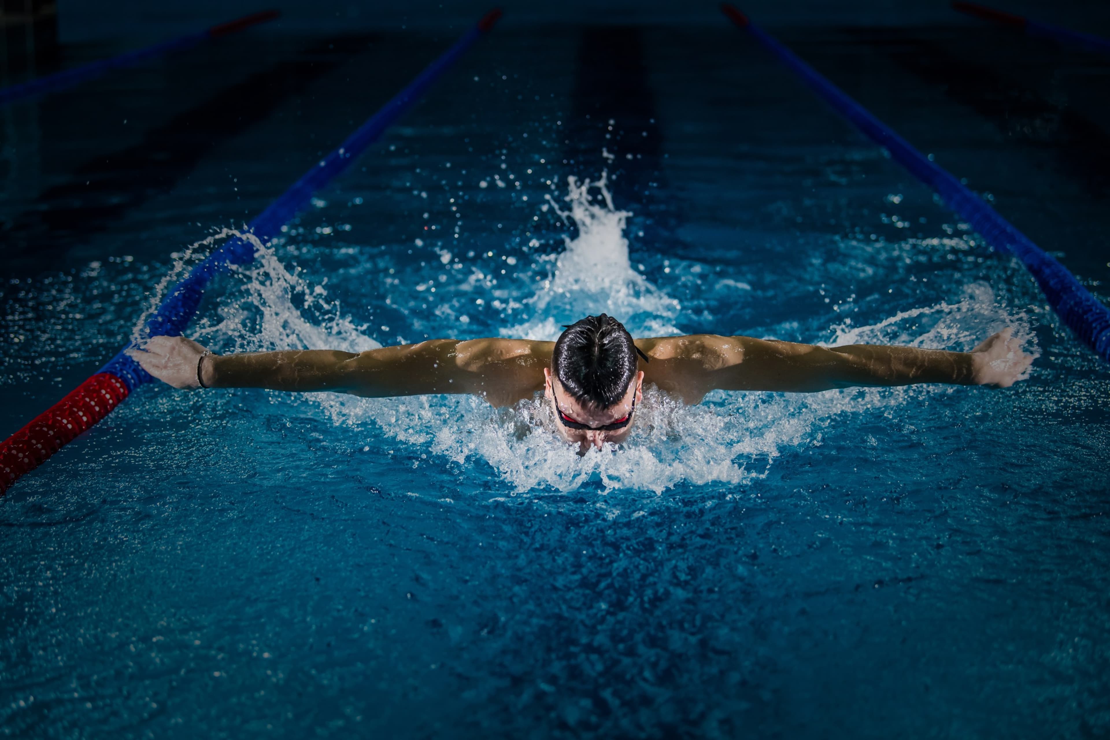 Sports Aquatiques