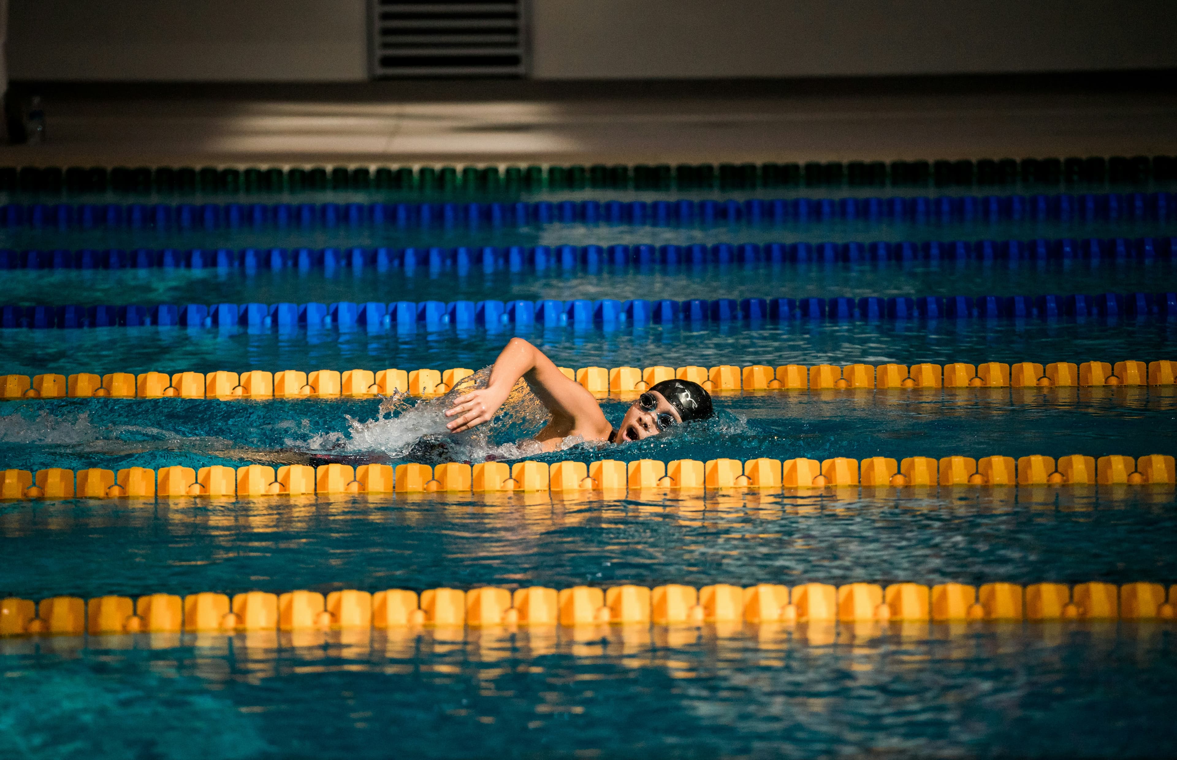 Natation 4