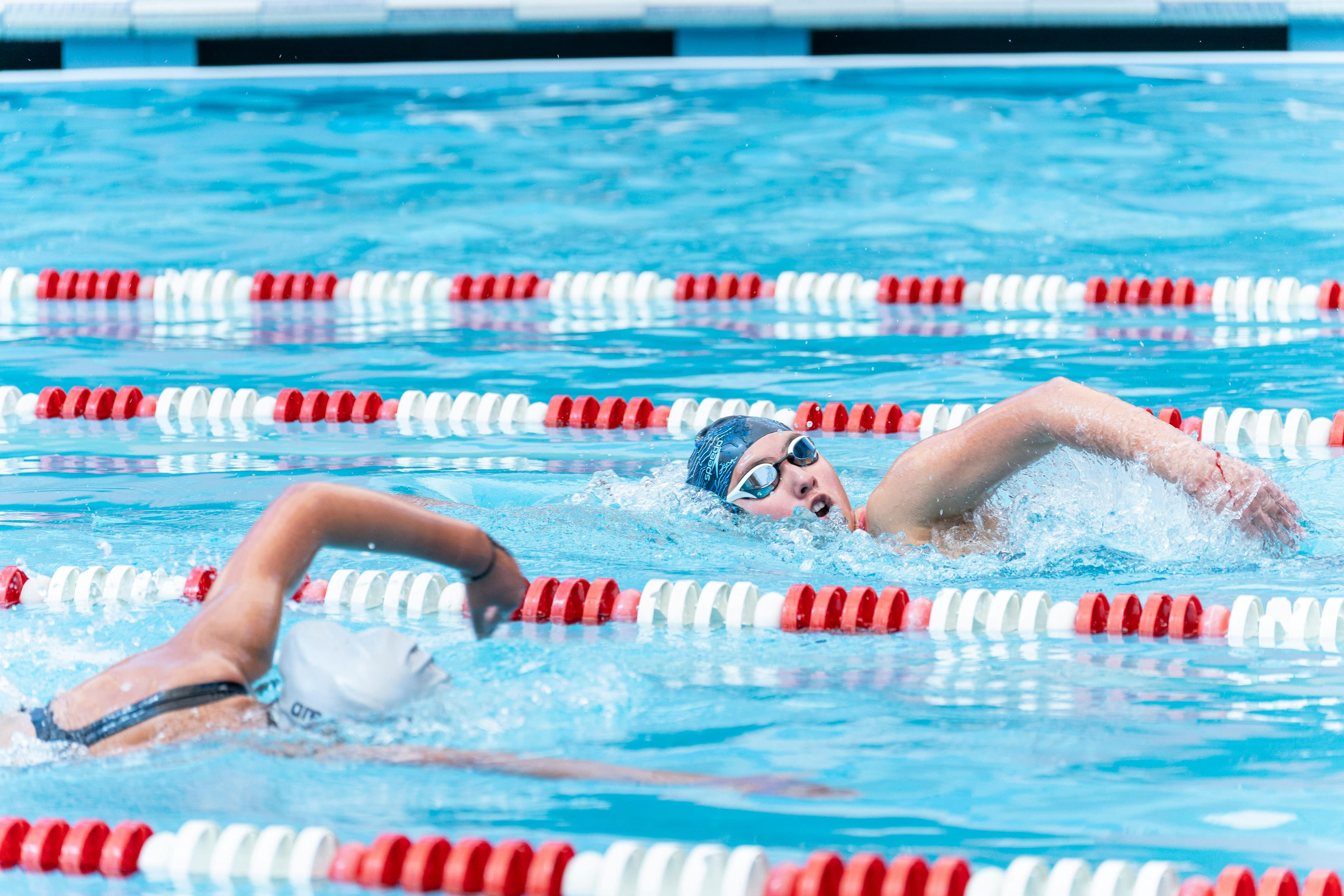 Natation 5