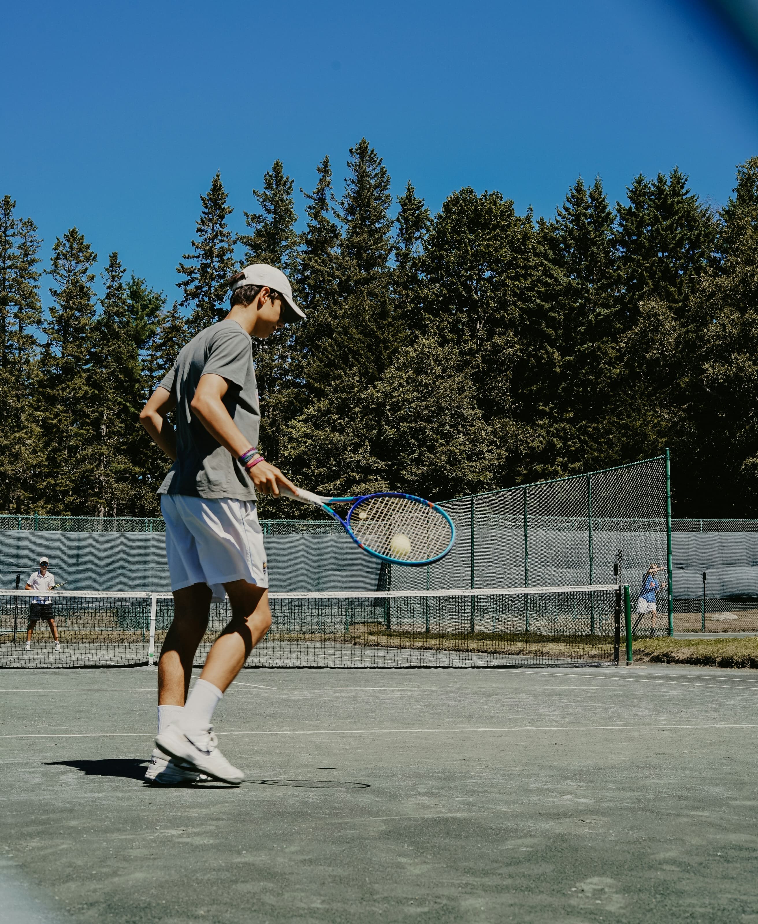 Tennis image 9