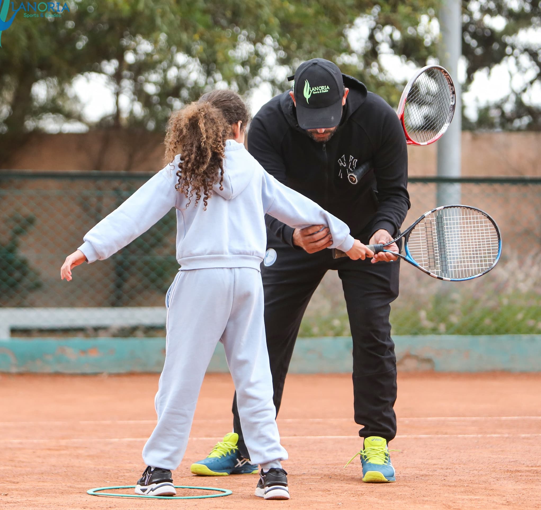 Tennis image 11