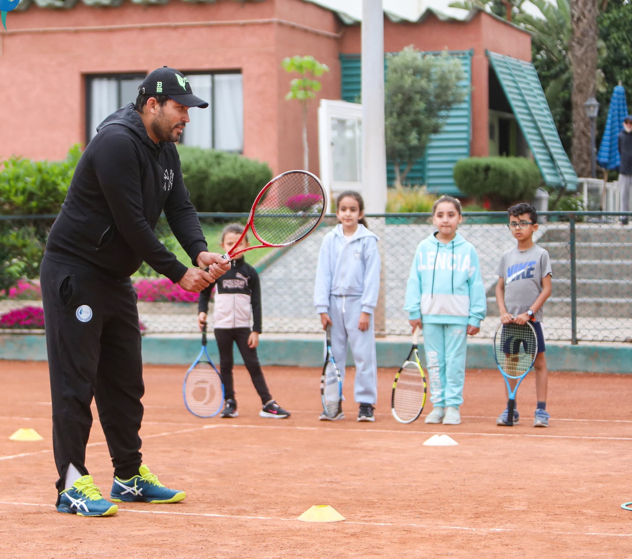 Tennis image 12