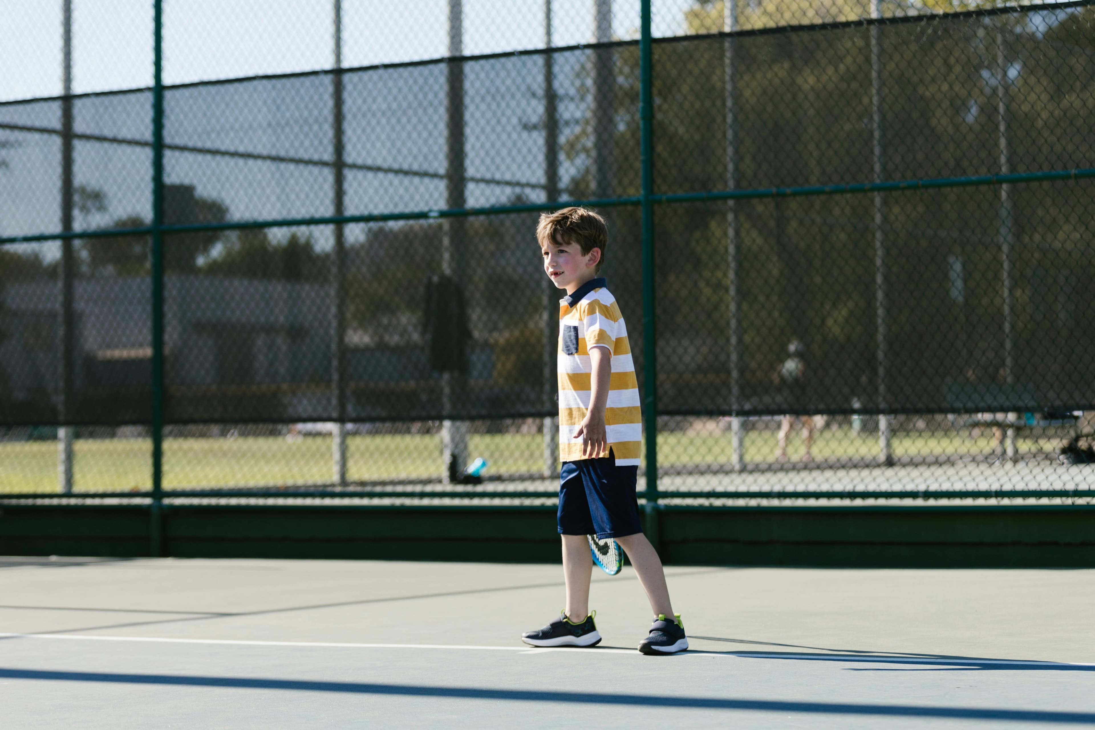 Tennis image 14