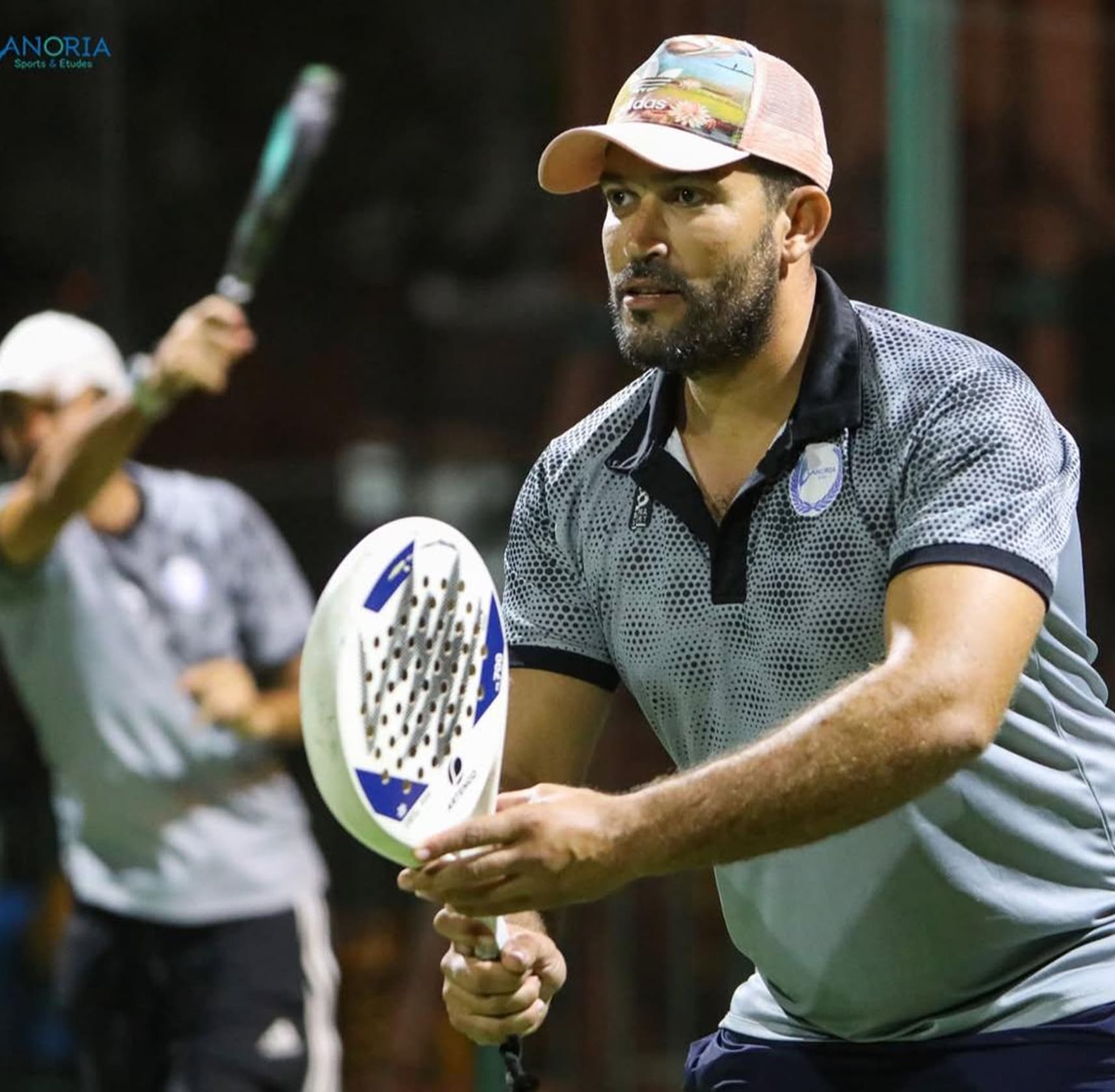 Padel 2