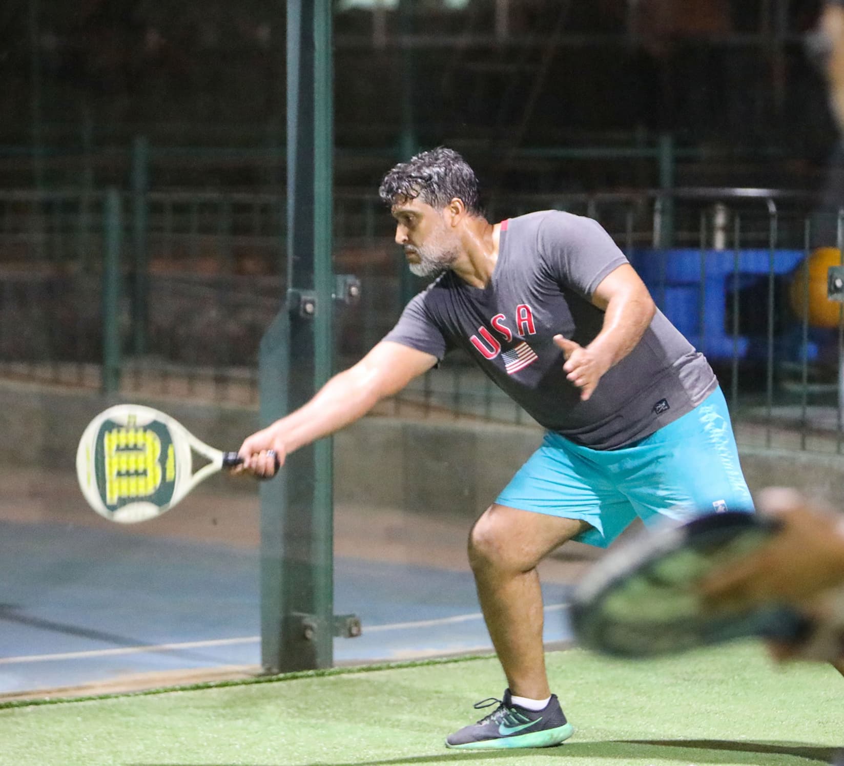Padel 3