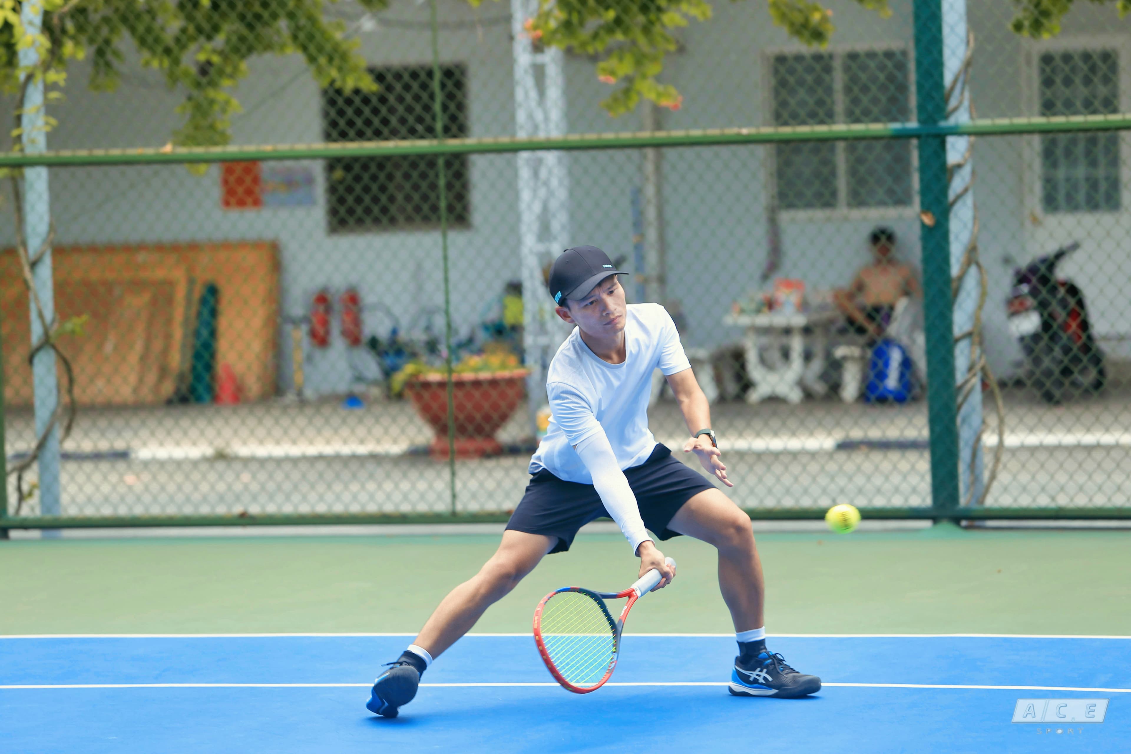 Tennis image 3