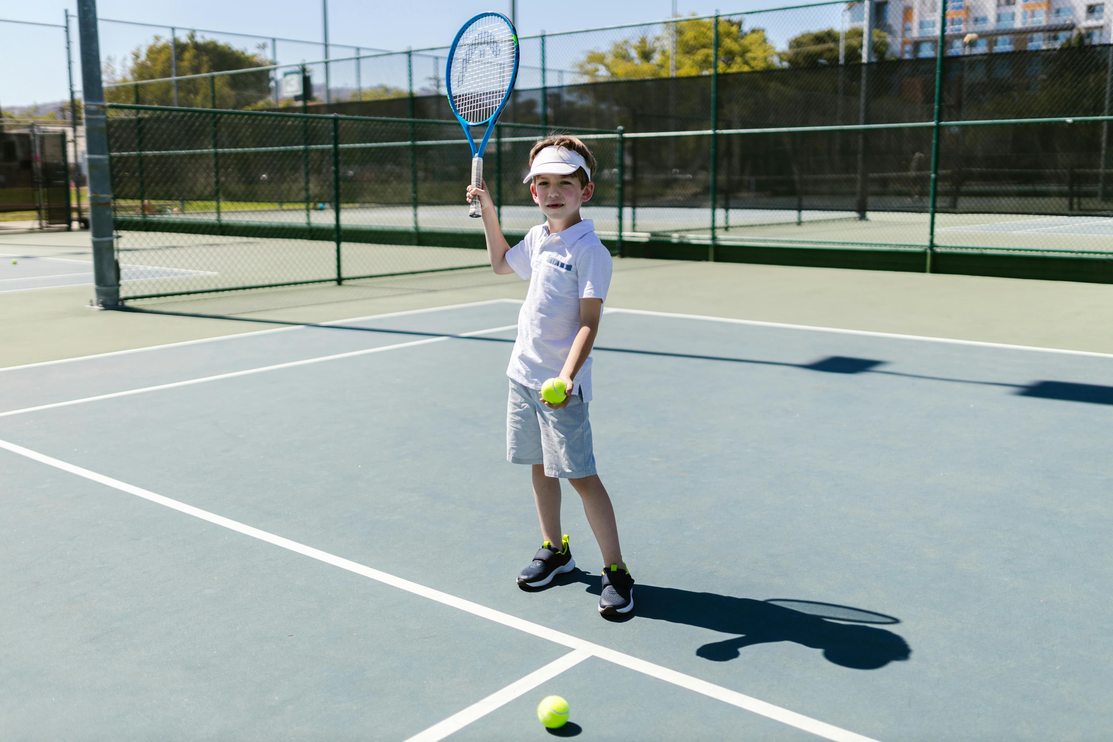 Tennis image 4