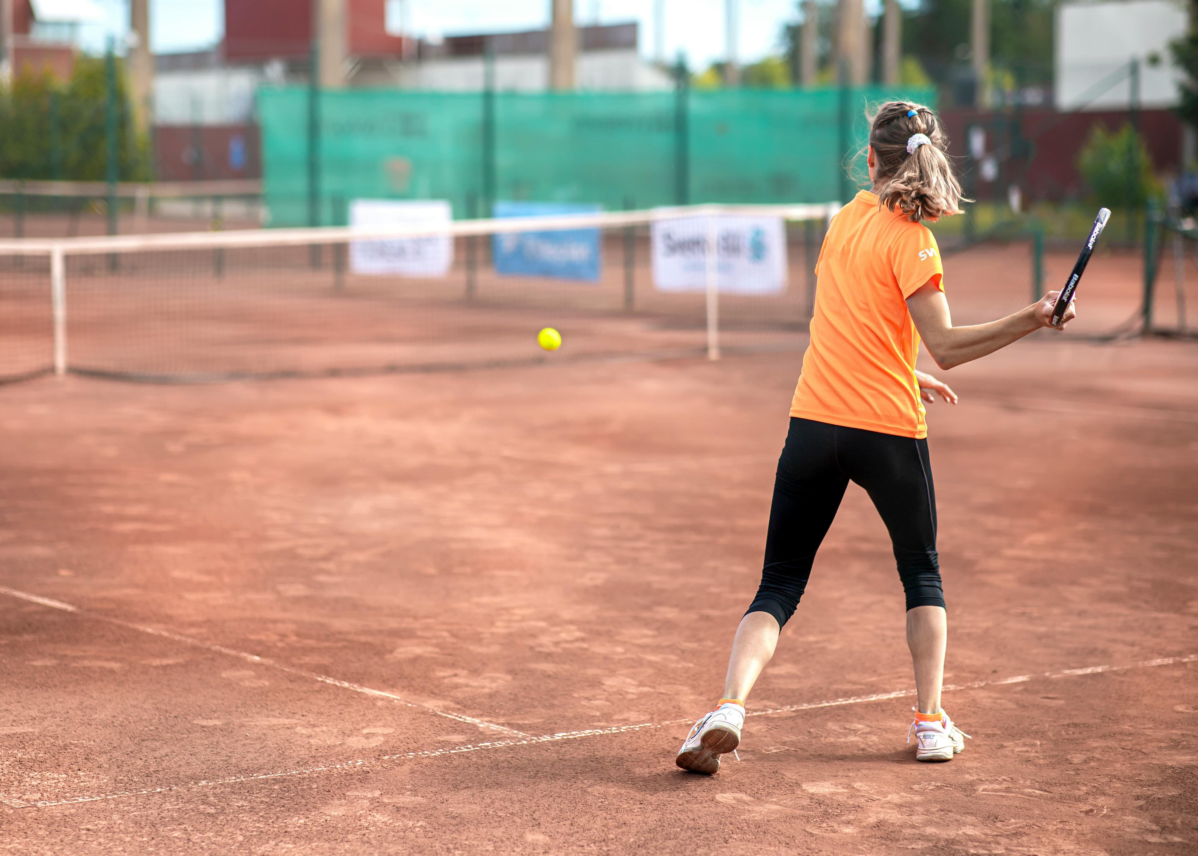Tennis image 5