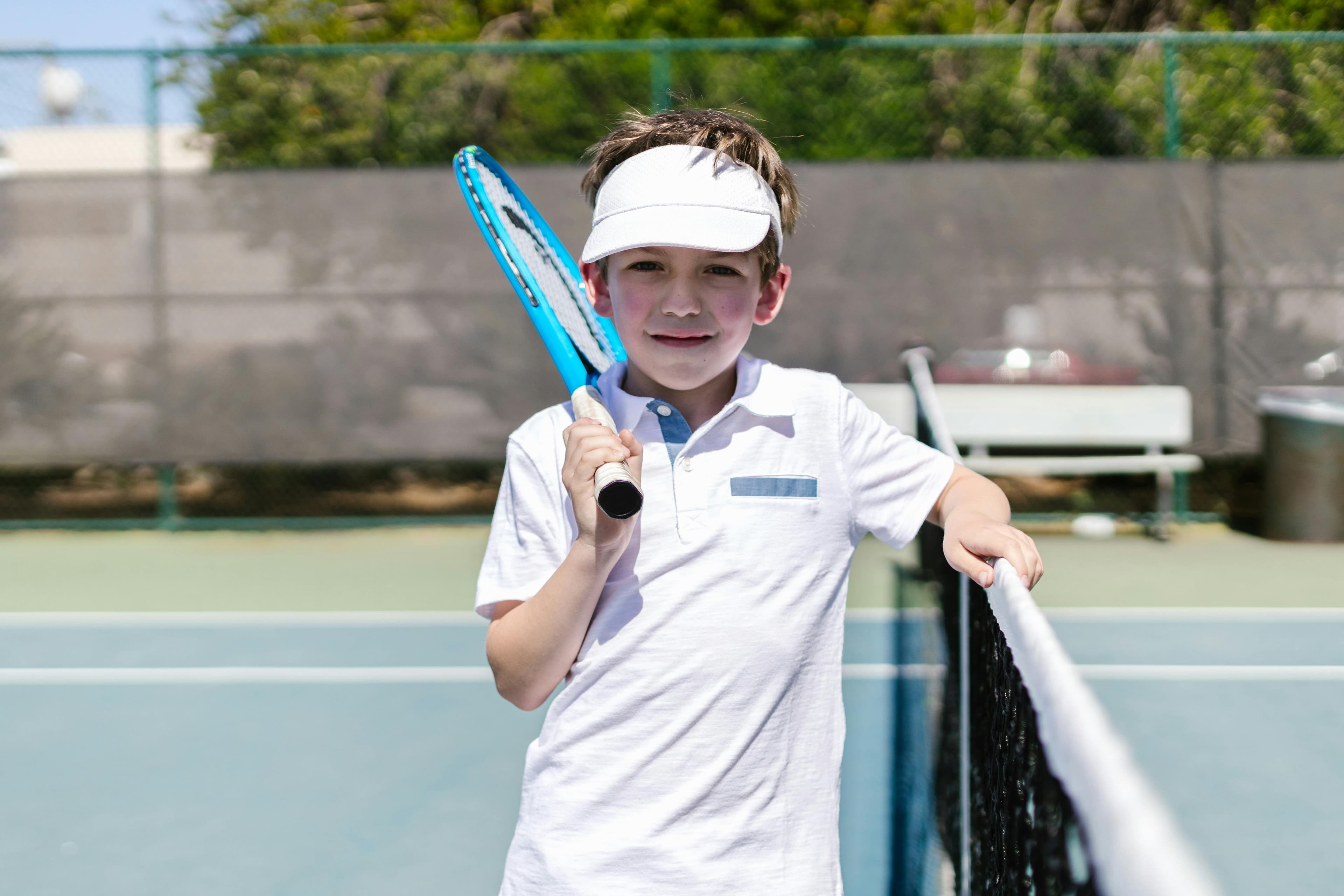 Tennis image 7