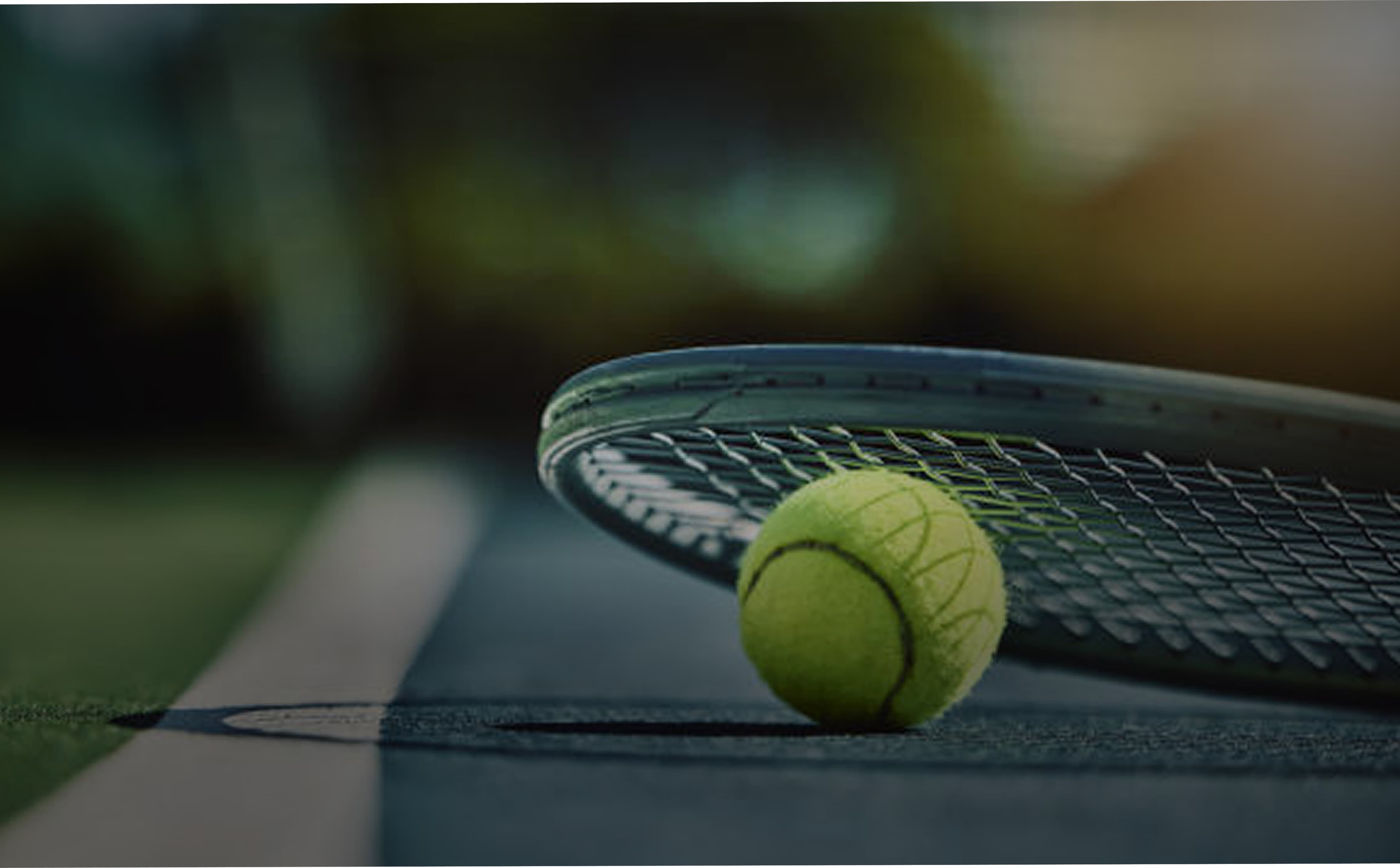 Tennis & Padel
