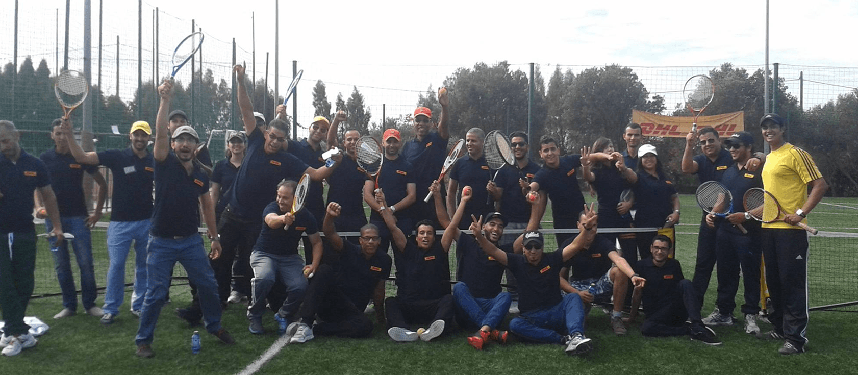 Événement sportif