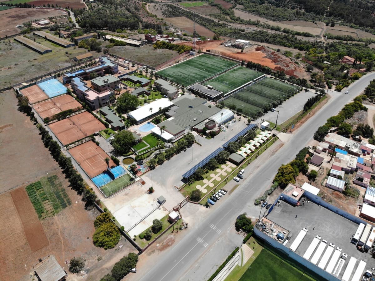 Domaine Lanoria