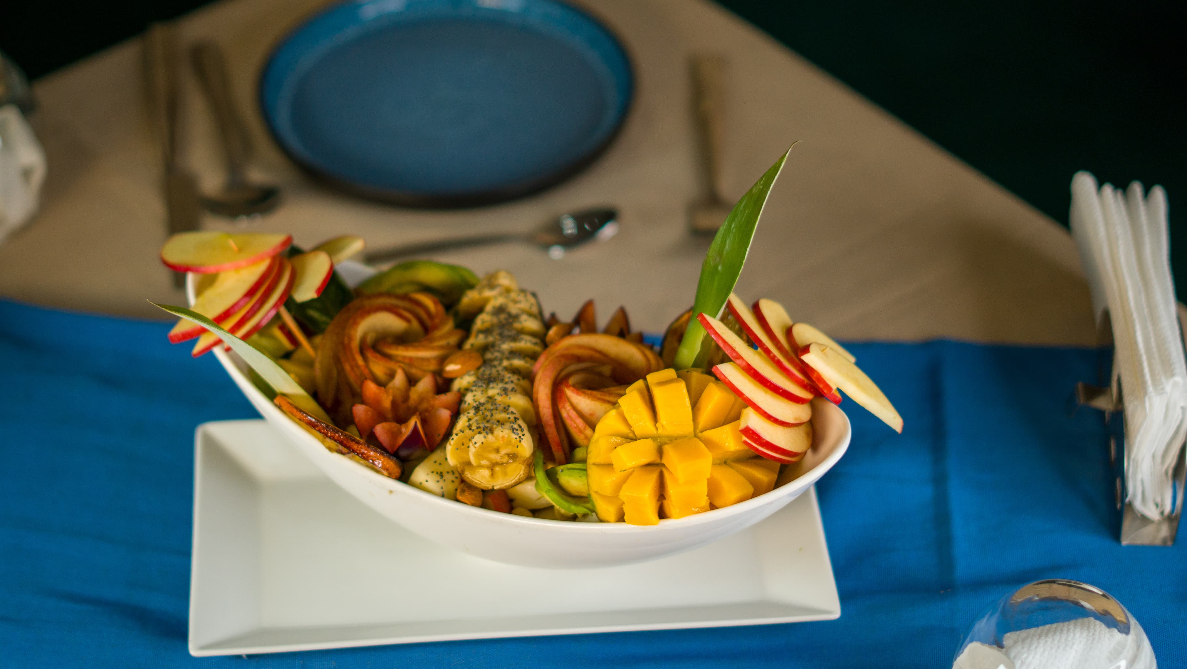 restaurant food image 2