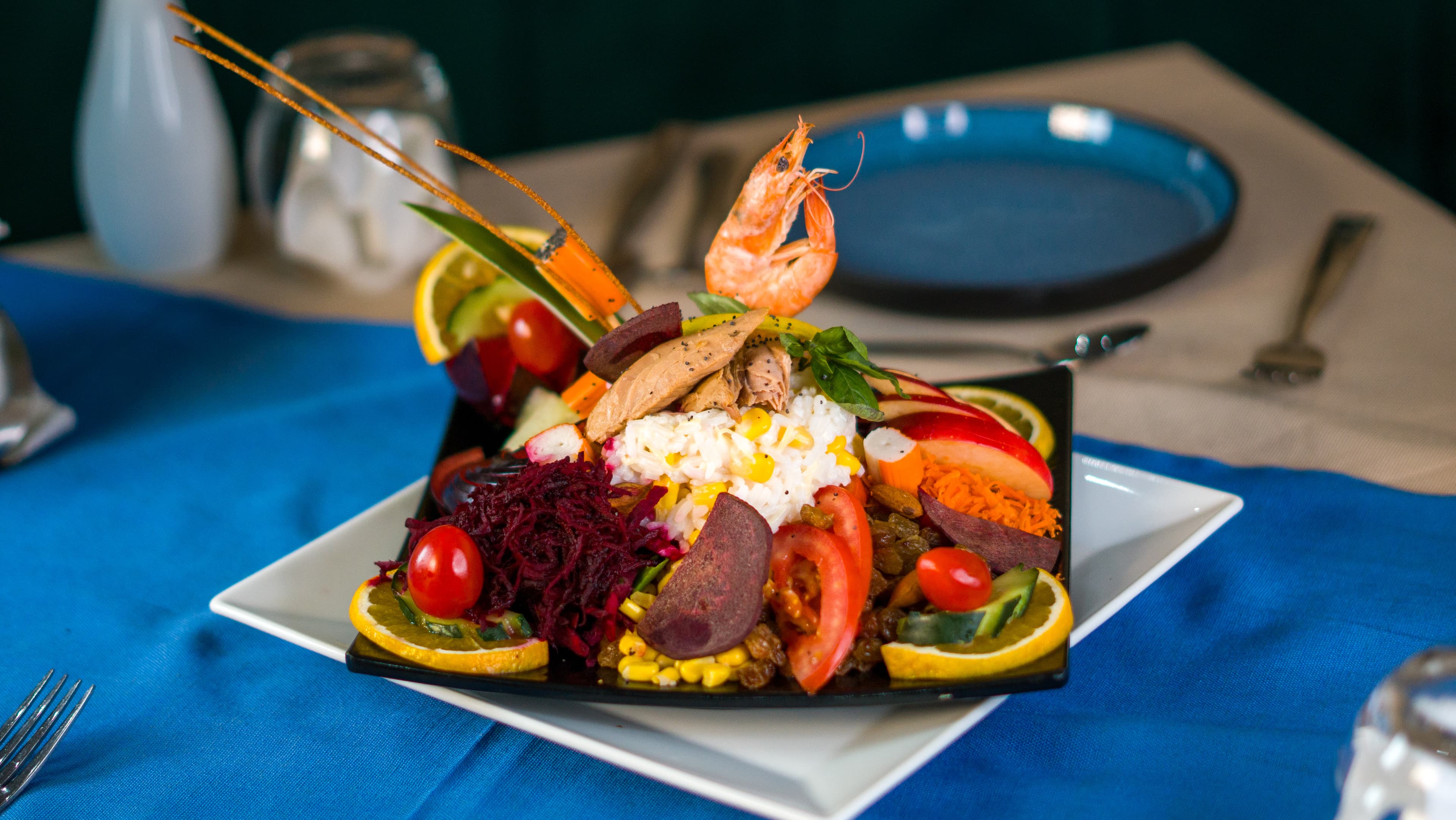 restaurant food image 3