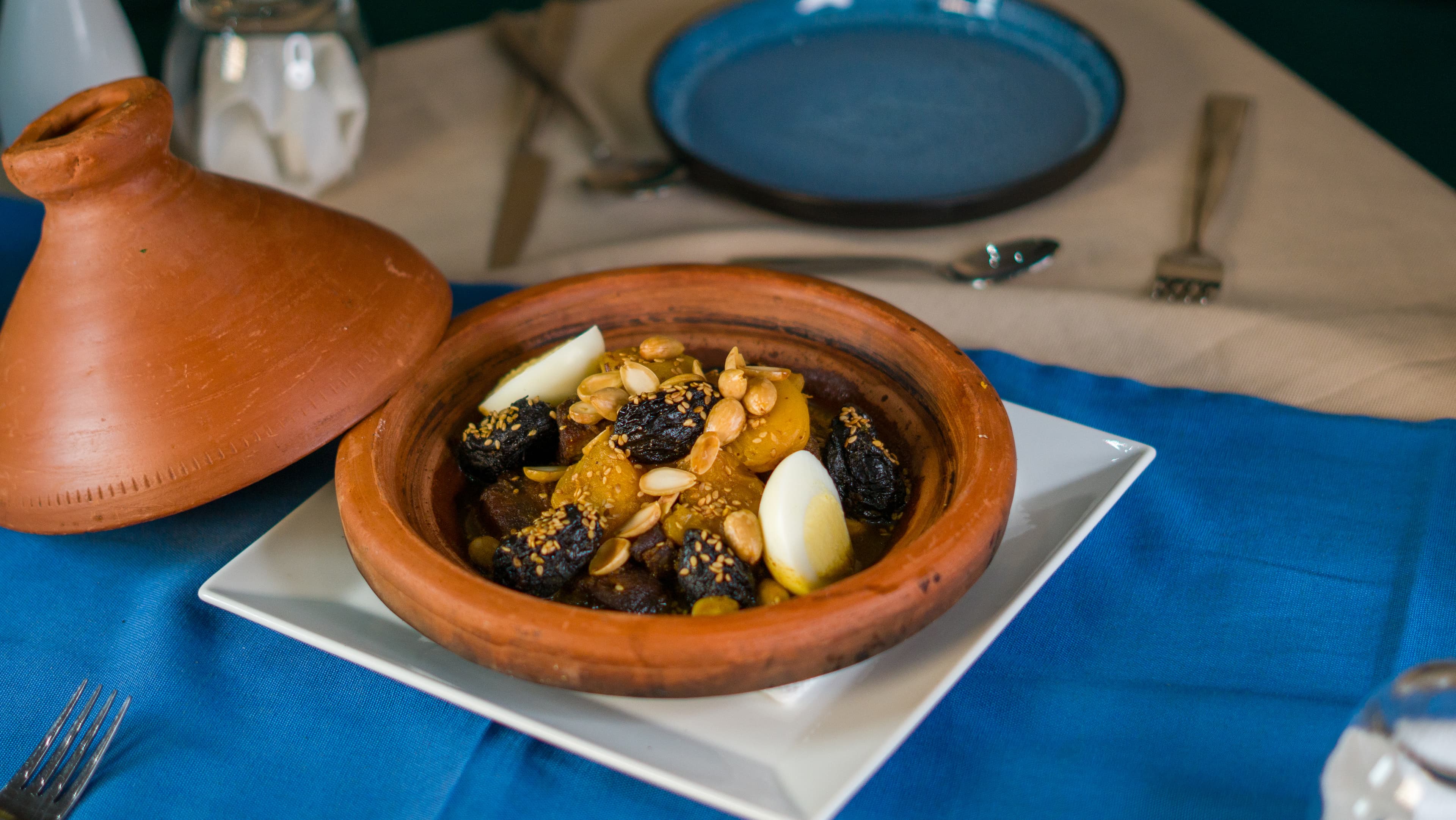 restaurant food image 5