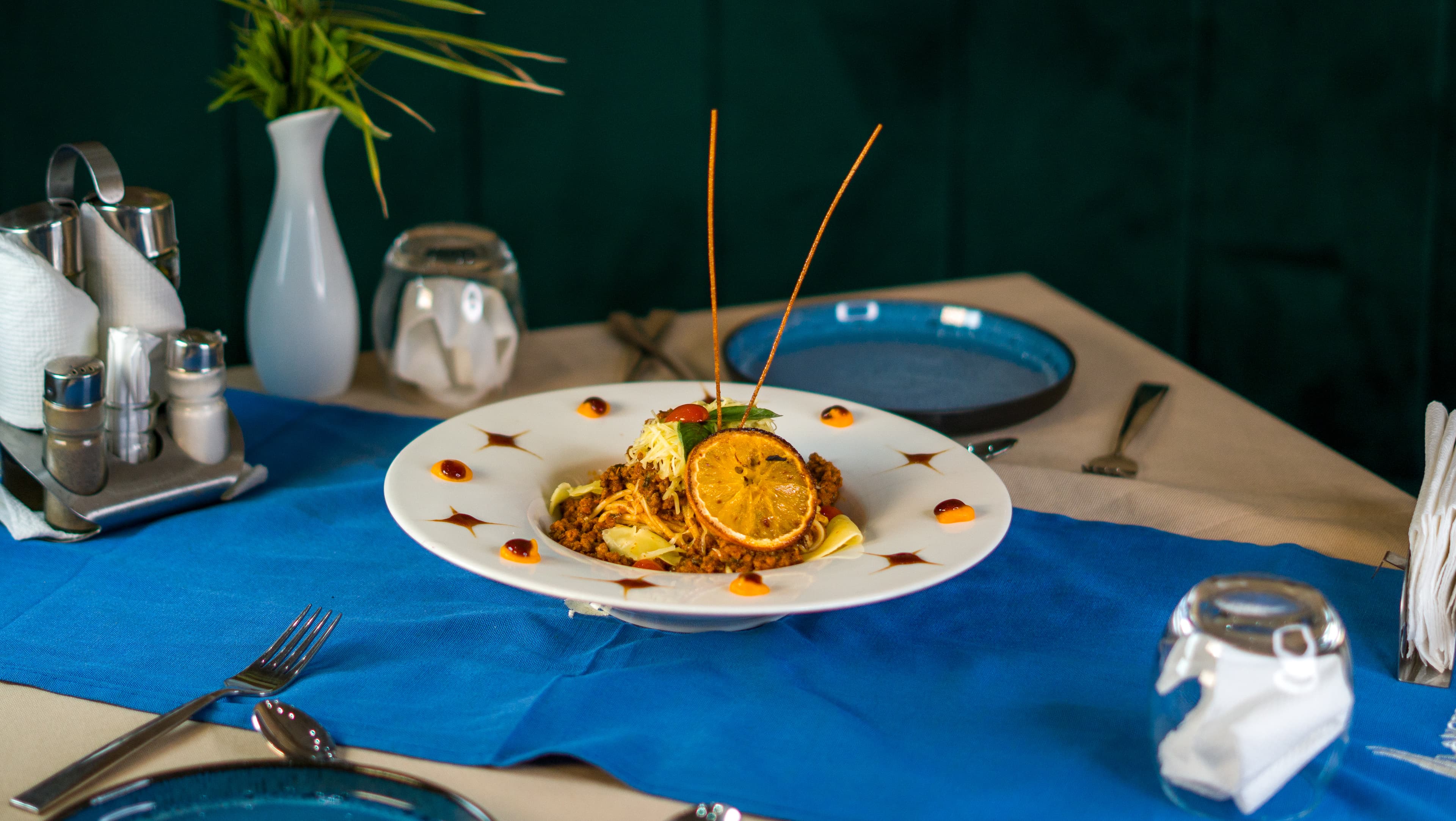 restaurant food image 6