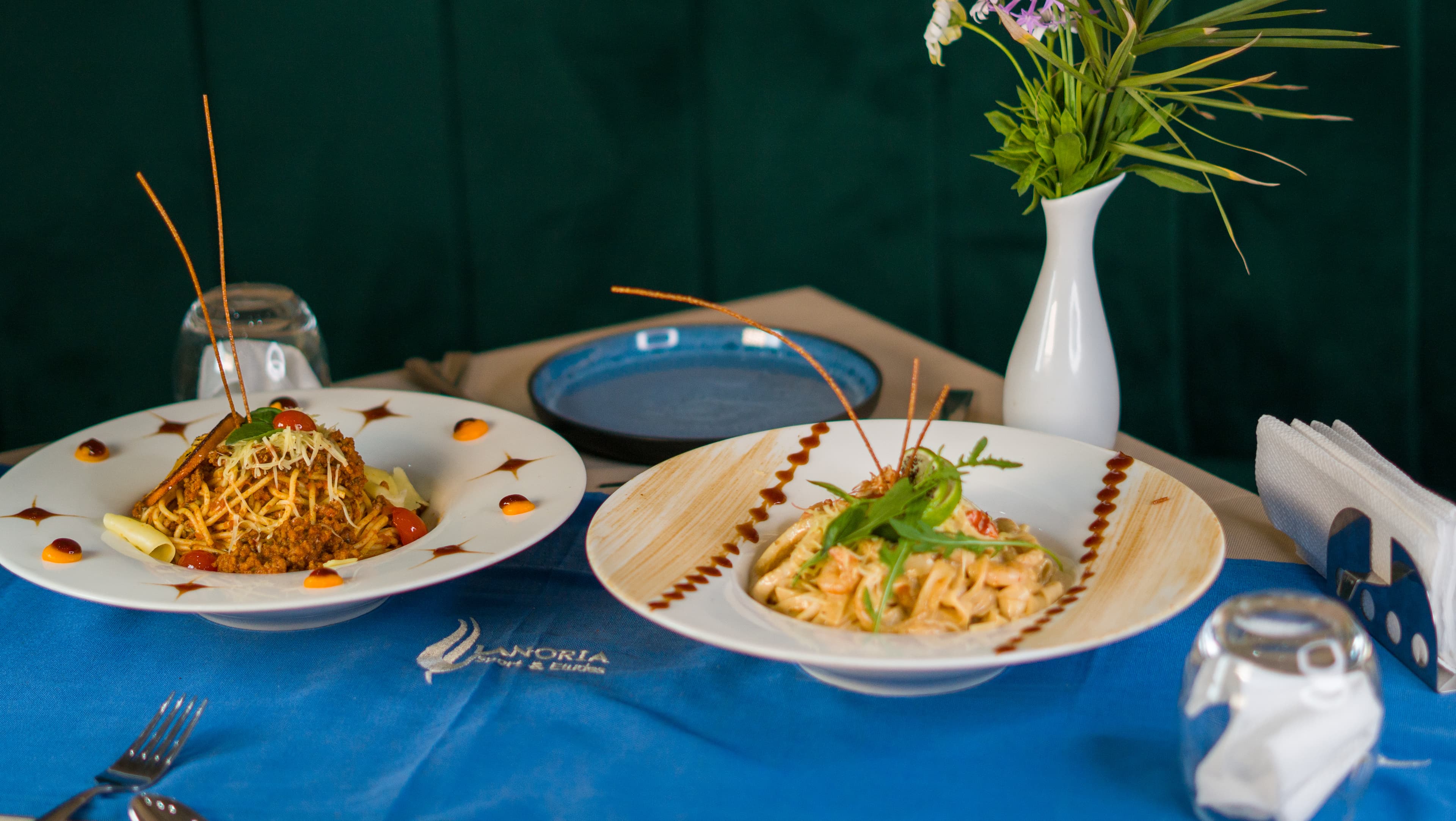 restaurant food image 7