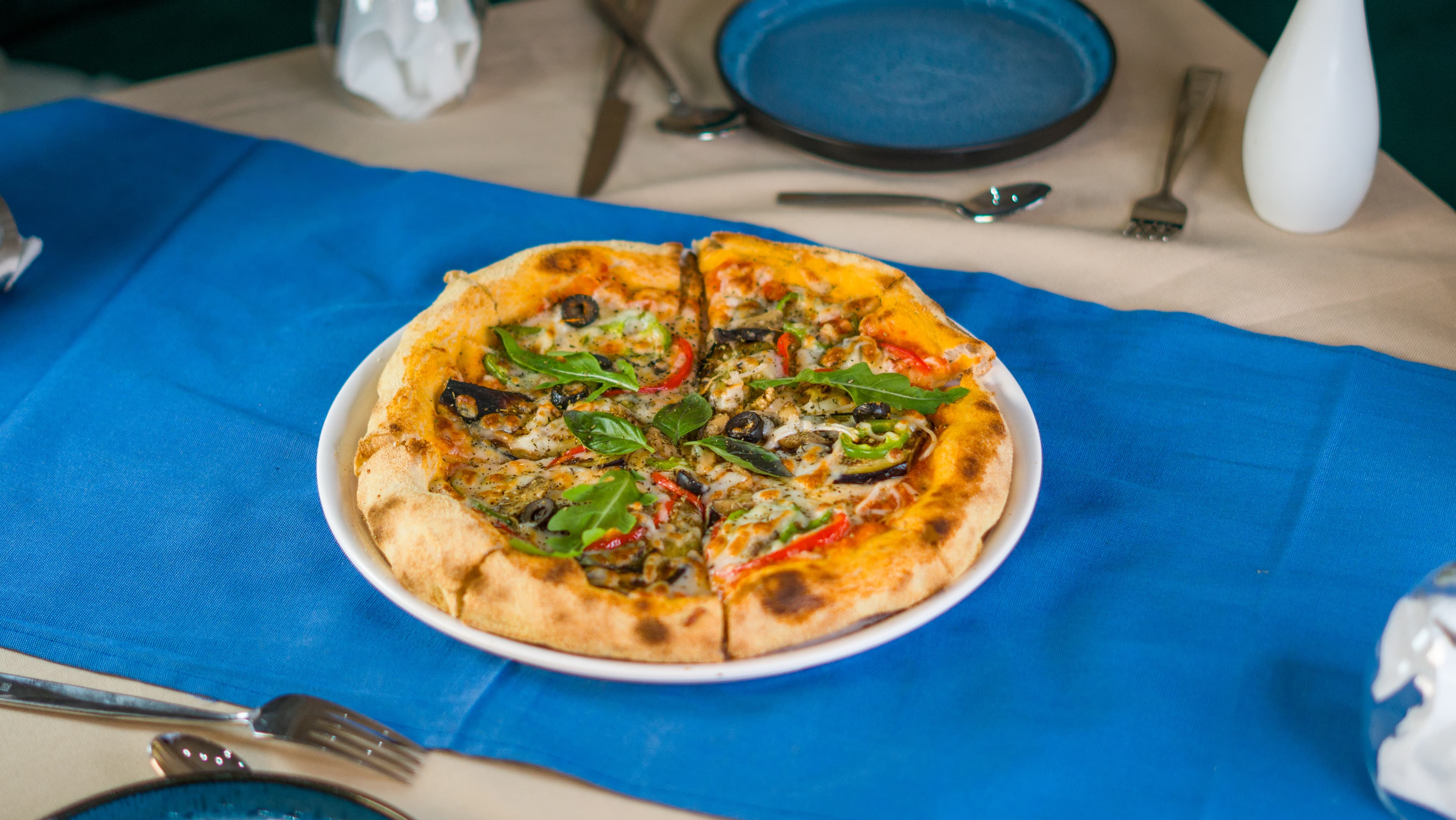 restaurant food image 8