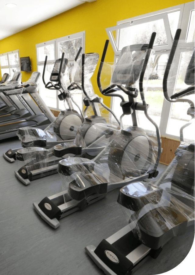 Fitness