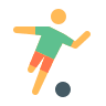 Icône Football